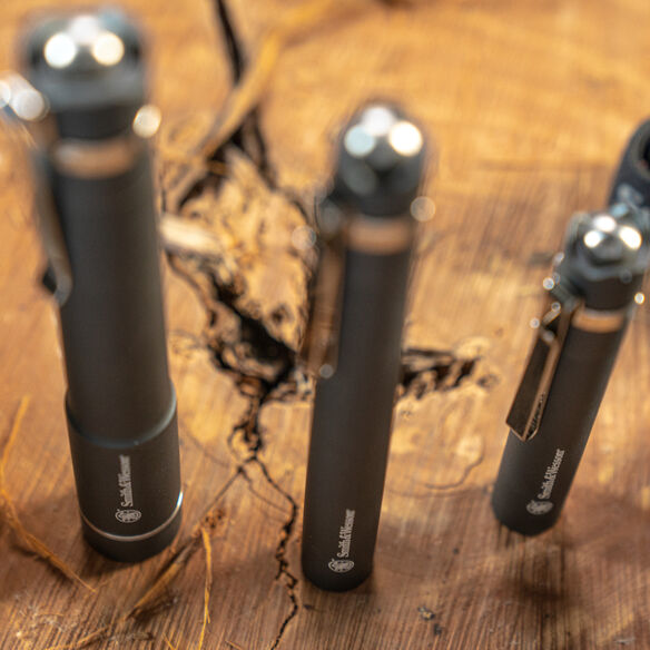 Night Guard&reg; Slim Flashlight